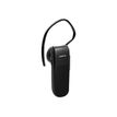 5707055032561-Jabra Classic Oreillette - sans fil - Bluetooth - noir-Angle gauche-1