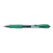 4902505166549-Pilot G-2 - Roller encre gel rétractable - 0,7 mm - vert-Angle gauche-1