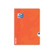 3020120109459-Oxford Openflex - Cahier polypro A4 (21x29,7 cm) - 96 pages - grands carreaux (Seyes) - disponible dans-Avant-4