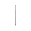 3457705000250-Wonday - Règle inox 20 cm - flexible-Avant-0