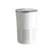 3595560028078-Unilux R'CLEAN - Purificateur d'air mobile - blanc-Avant-1