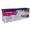 4977766718486-Brother TN245 - magenta - cartouche laser d'origine-Angle gauche-1