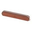 3664447136295-Oberthur Move - Etui simple pour stylo - cognac-Angle droit-0