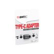 3126170158536-EMTEC T600 - Adaptateur de type C USB-Angle gauche-2