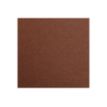 3329680974614-Clairefontaine Maya - Papier à dessin - A4 - 25 feuilles - 270 g/m² - marron-Avant-0