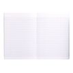 3329680316100-Clairefontaine - Cahier A4 (21x29,7 cm) - 96 pages - grands carreaux (Seyes) - disponible dans dif-Avant-6