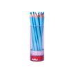 8410782180579-Apli Agipa - Crayon de couleur triangulaire Jumbo - bleu pastel-Avant-0