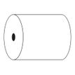 3130634406552-Exacompta - 50 Bobines offset - rouleaux calculatrices - 74 x 70 x 12 mm-Avant-1