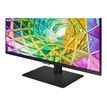 8806090989063-Samsung S27A800NMU - écran LED 27" - 4K - HDR-Gros plan-11