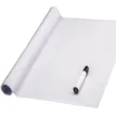 3270241003604-Apli Agipa - Surface effaçable à sec - rouleau adhésif - 100 x 200 cm - blanc--1