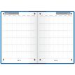 3147280129957-Agenda Oxford Teacher perpétuel - 21 x 29,7 cm - bleu - Hamelin--7