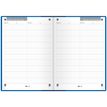 3147280129957-Agenda Oxford Teacher perpétuel - 21 x 29,7 cm - bleu - Hamelin--6