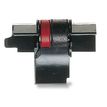 0400000010632-Rouleau encreur compatible Epson IR40T - noir/rouge - pour calculatrice - Armor--0
