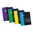 3020120056654-Oxford Etudiants - Cahier Activebook A4+ (24 x 29,7 cm) - 160 pages - petits carreaux - double spirale - disponib-Angle gauche-1