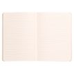 3037921174043-RHODIA Rhodiarama - Carnet souple A5 - 160 pages - ligné - taupe--1