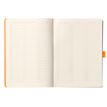 3037921177648-Rhodia Goalbook - Carnet souple A5 - 224 pages numérotées - petits carreaux - taupe--7