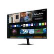 8806094193701-Samsung S32BM500EU - écran LED 32" - Full HD (1080p)-Angle droit-1