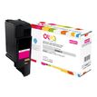 3112539618216-Cartouche laser compatible Epson S050612 - magenta - Owa K15633OW-Angle gauche-0