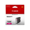 4549292004564-Canon PGI-1500 - magenta - cartouche d'encre originale-Avant-0