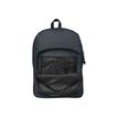 2012349353318-EASTPAK Pinnacle - Sac à dos 2 compartiments - 42 cm - Midnight-Avant-4