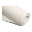3065503045146-Maildor - Papier cadeau kraft - 100 cm x 10 m - blanc-Gros plan-1