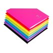 3037929816013-Clairefontaine Koverbook - Cahier polypro 24 x 32 cm - 96 pages - petits carreaux (5x5 mm) - disponib-Angle gauche-0