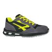 8033546381489-Chaussures de sécurité basses - mixte - Taille 48 - S1P - Yellow U-Power-Angle gauche-0