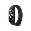 6934177783517-Xiaomi Smart Band 7 - montre connectée - noir-Angle droit-0