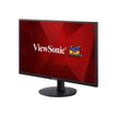 0766907007169-ViewSonic VA2718-sh - écran LED 27" - Full HD (1080p)-Angle droit-1