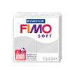 4006608809874-Pâte Fimo Soft  - Gris - 57G-Angle droit-1