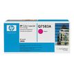 829160697420-HP 503A - magenta - toner LaserJet d'origine - cartouche laser-Avant-1