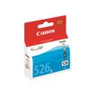 4960999670034-Canon CLI-526 - cyan - cartouche d'encre originale-Angle gauche-2