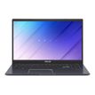 4718017950886-ASUS E510MA BR059T - pc portable 15.6" - Celeron N4020 - 4 Go RAM - 128 Go eMMC-Avant-1