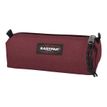 2012349441527-EASTPAK Benchmark - Trousse 1 compartiment - crafty wine-Angle droit-0