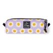 8052694002886-Legami My Pencil Case - Trousse en polyester recyclé - marguerite-Avant-0