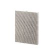 0043859651580-True HEPA Filter - Filtre pour purificateur d'air DX55- blanc - Fellowes-Angle droit-0