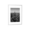 3660141890372-6 Cadres photo - 42 x 59,4 cm (A2) - aluminium-Angle gauche-0