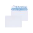 3250650033058-GPV - 200 Enveloppes C6 114 x 162 mm - 90 gr - sans fenêtre - blanc - bande adhésive ouverture r-Avant-1