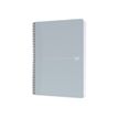 3020120178257-Oxford My Rec'Up - Cahier A5 - 180 pages - petits carreaux (5x5 mm) - disponible dans diffé-Angle droit-8