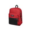 2012349353301-EASTPAK Pinnacle - Sac à dos 2 compartiments - 42 cm - Apple pick red-Angle droit-0