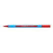 4004675075871-Schneider Slider Edge - Stylo à bille - rouge - 1.4 mm - trait large-Avant-2