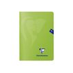 3329683036821-Clairefontaine Mimesys - Carnet polypro 15 x 21 cm - 96 pages - petits carreaux (5x5 mm) - disponible dans-Avant-5