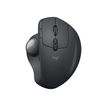 5099206073081-Logitech MX Ergo - souris sans fil ergonomique avec trackball pour droitier - noir-Haut-2