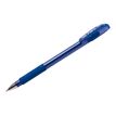 0884851028884-Pentel IFeel-it! - Stylo à bille - bleu - 0,7 mm-Angle gauche-0