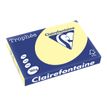 3329680264005-Clairefontaine Trophée - Papier couleur - A3 (297 x 420 mm) - 160 g/m² - Ramette de 250 f-Angle gauche-0