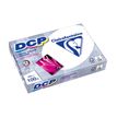 0400001821053-Clairefontaine DCP - Papier ultra blanc - A4 (210 x 297 mm) - 100 g/m² - 2500 feuilles (carton de 5 ra--0