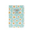 8054320565284-Legami - Carnet de notes - A5 - 80 pages - ligné - daisy-Avant-0