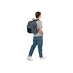 5400852536347-EASTPAK Pinnacle - Sac à dos 2 compartiments - 42 cm - Crafty jeans-Angle droit-0