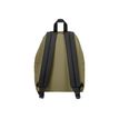 2012349440940-EASTPAK Padded Pak'r - Sac à dos - 40 cm - Casual kaki-Arrière-1