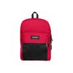 3663991047828-EASTPAK Pinnacle - Sac à dos 2 compartiments - 42 cm - Sailor red-Avant-0